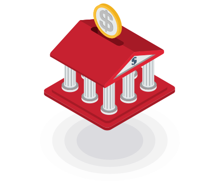 Great alternative to your local bank