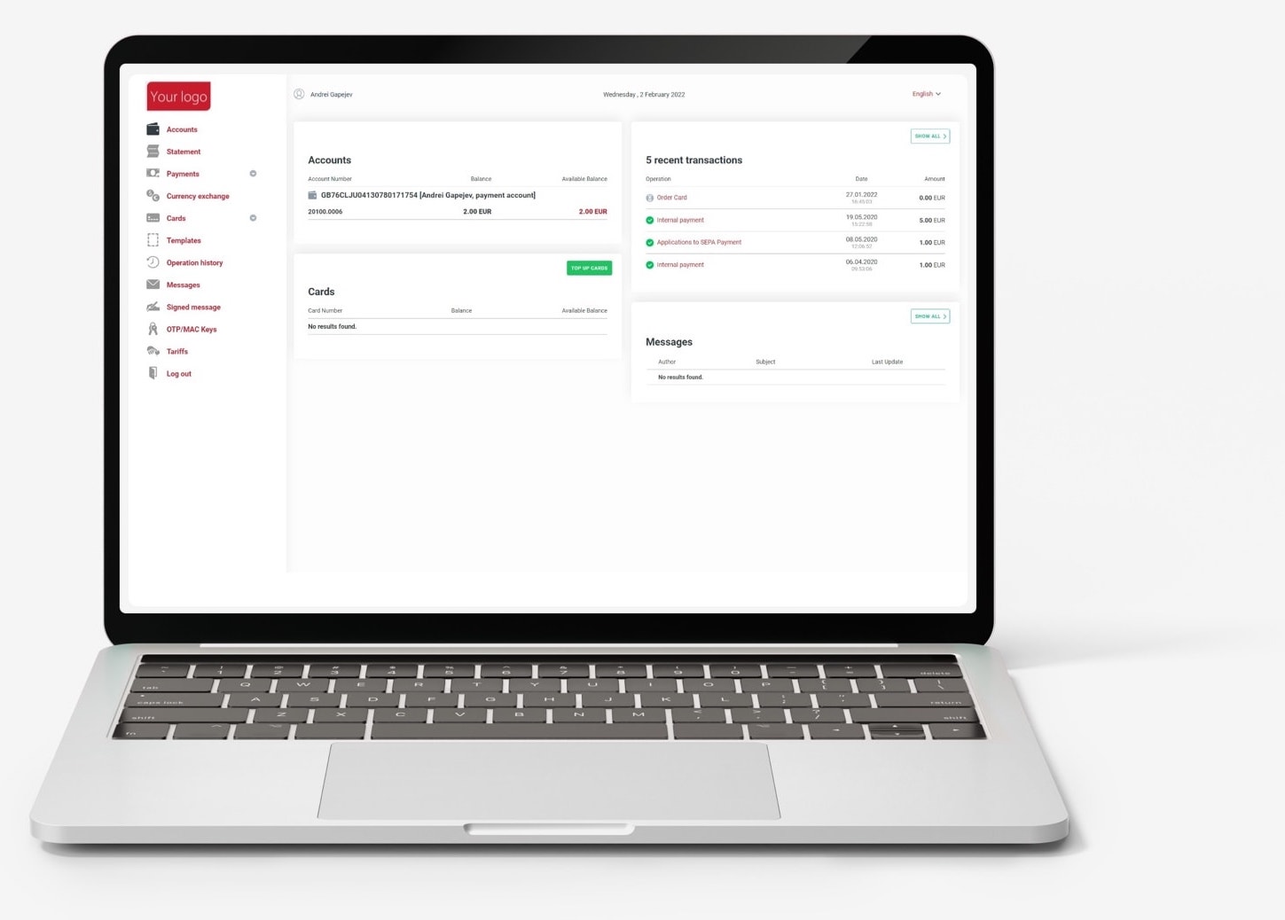 Banking-as-a-Service