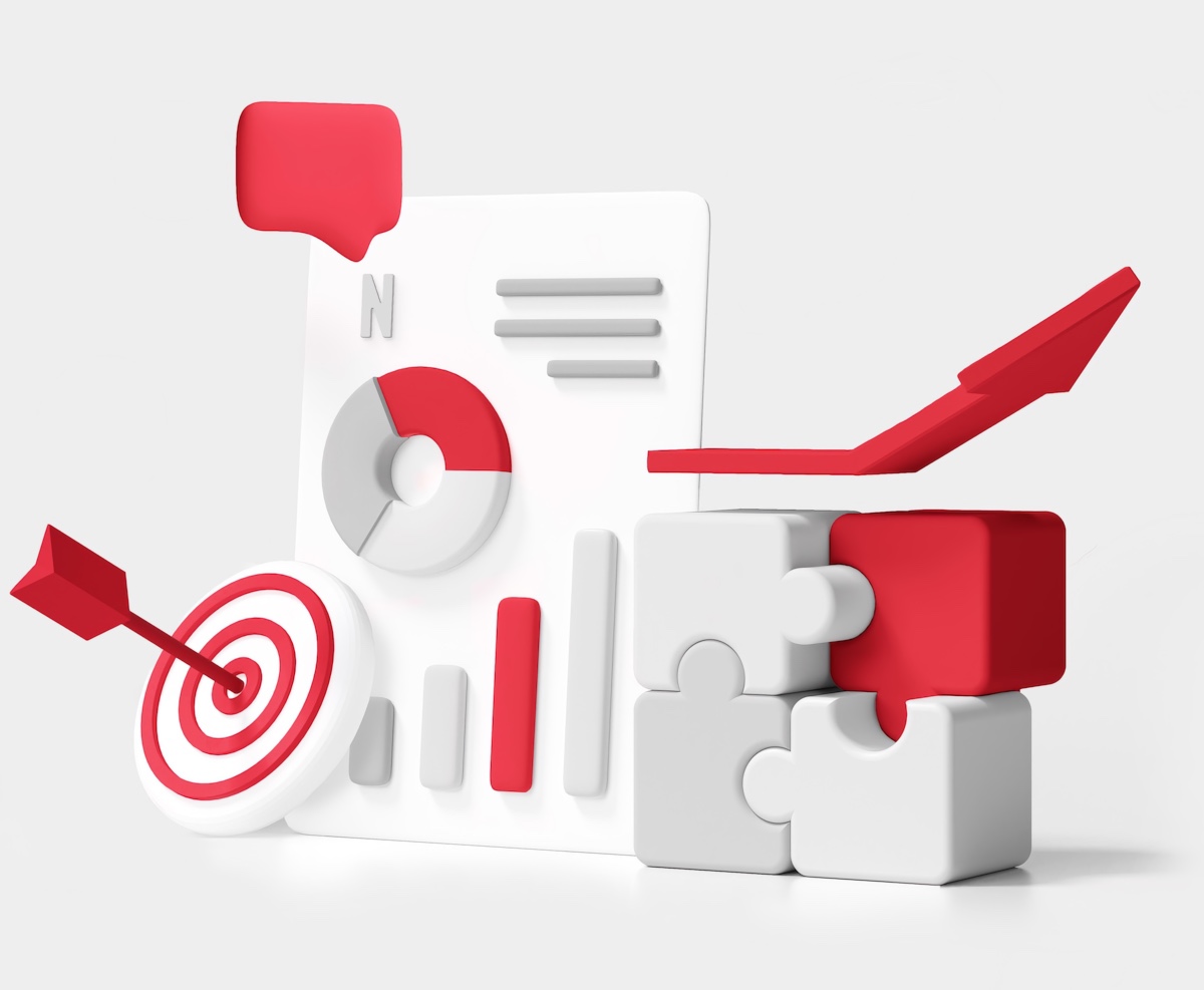 Upgrade the way you deal with finances