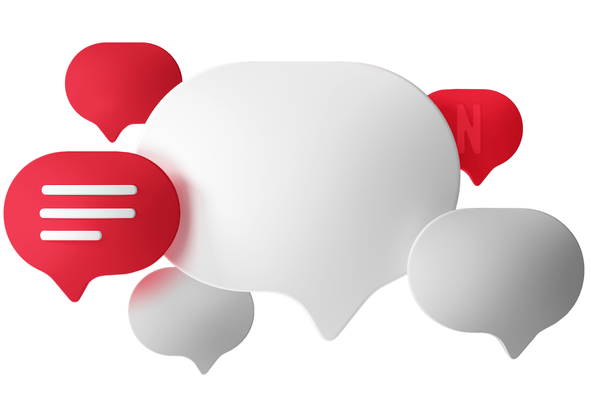 Always at your service