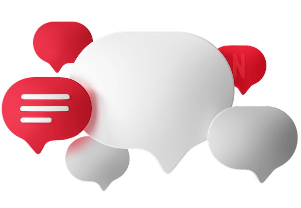 Always at your service