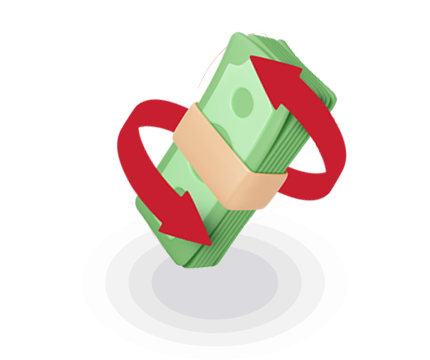 Open an account from anywhere you are