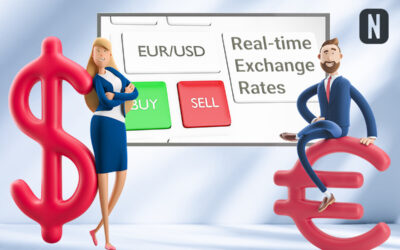 Noveba Launches Real-Time Currency Exchange Services